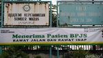 Menengok Kondisi RS Sumber Waras