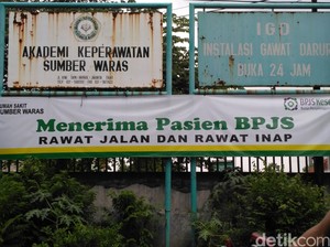 Sudah Panggil 50 Saksi, KPK Akan Libatkan Ahli Usut Kasus RS Sumber Waras