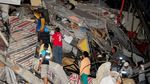 Gempa Guncang Ekuador