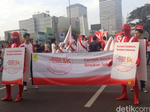 Yuk! Kenali Gejala Alergi pada Anak