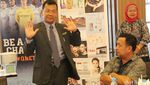 QNET Magnet Baru Bisnis Penjualan Langsung di Indonesia