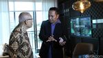 Lippo Homes Open House Embarcadero Park Bintaro