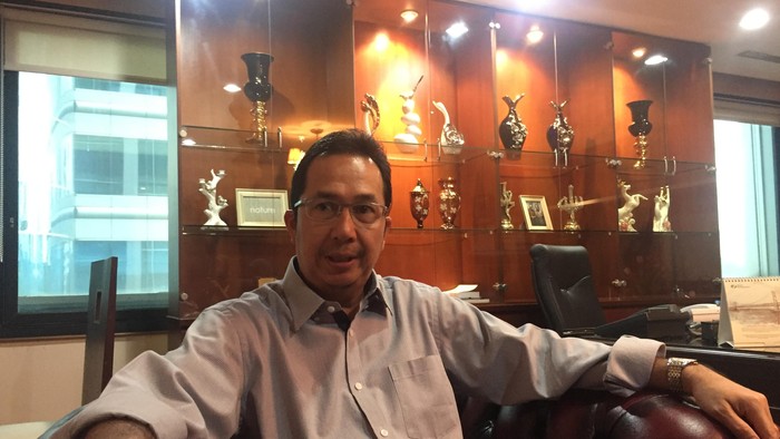 Punya Kartu BPJS Ketenagakerjaan, Driver Gojek Bayar Rp 16.800/Bulan