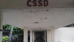 Menengok Kondisi RS Sumber Waras