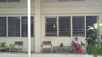 Menengok Kondisi RS Sumber Waras