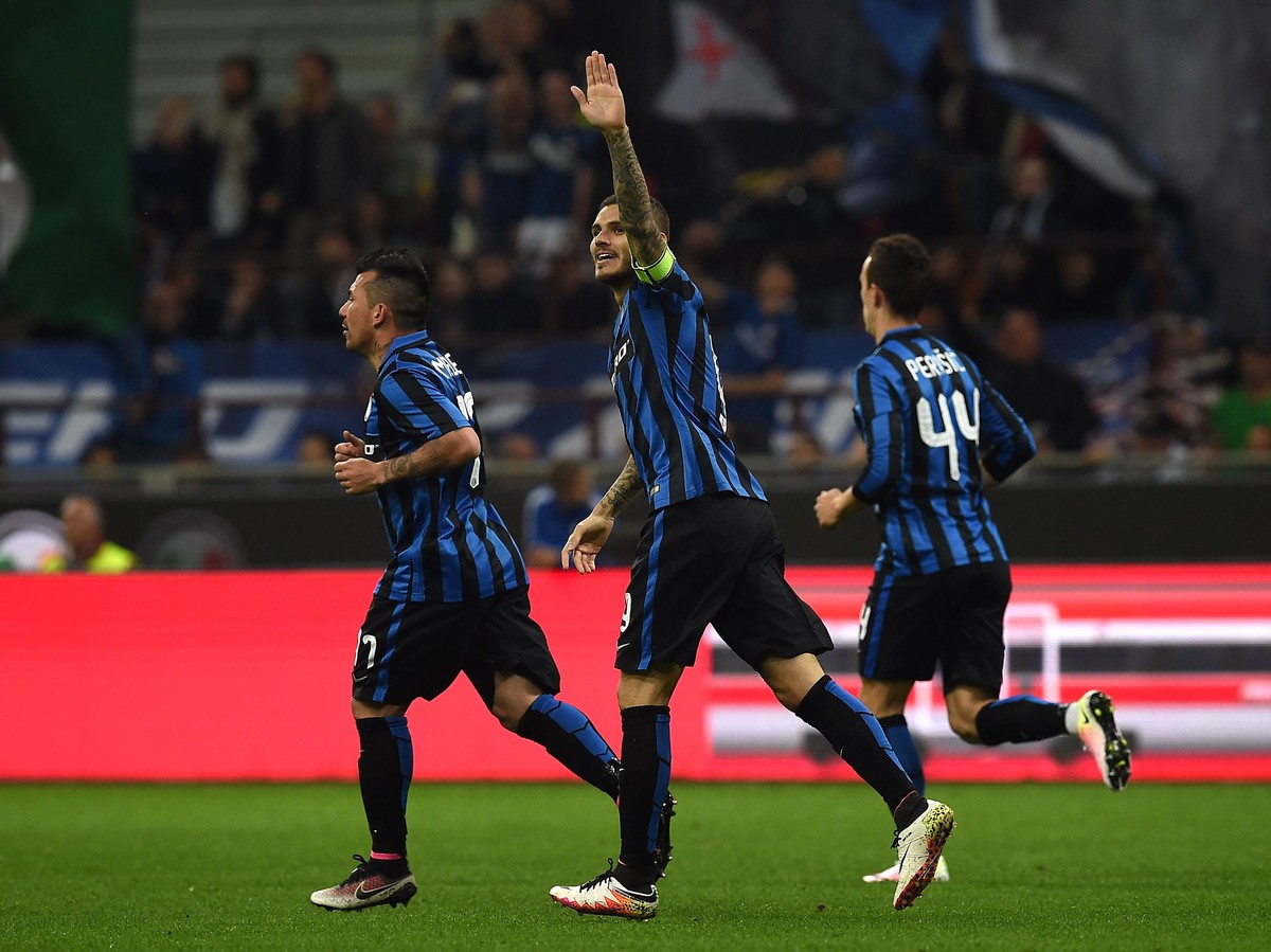 Foto: Getty Images/Valerio Pennicino
