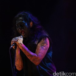 Koil Larang Lagu Kolaborasi dengan Ahmad Dhani Jadi Sound Konten Kritik DPR