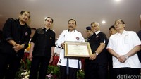 INKANAS merupakan perguruan karate terbesar di Indonesia dan berkontribusi banyak terhadap PB FORKI.