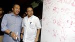 SMS Solidaritas R10 Haryanto Untuk Merah Putih Diluncurkan