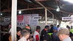 Foto: Perubahan Bandara Wamena, dari Mirip Kandang Ayam Jadi Megah