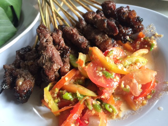 Yuk! Kulineran 5 Sate Maranggi Maknyus di Purwakarta