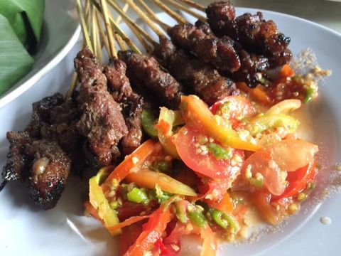 Sate maranggi