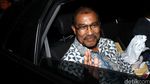 Nono Sampono Diperiksa KPK Soal Kasus Suap Reklamasi