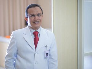 Nyeri Haid Tidak Selalu Normal, Waspadai Endometriosis