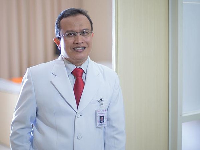 Nyeri Haid Tidak Selalu Normal, Waspadai Endometriosis