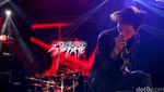 Para Local Heroes di Hammersonic 2016