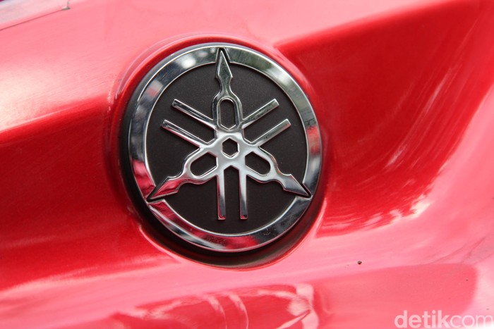 Logo Yamaha