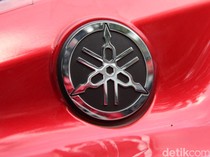 Yamaha Buka Peluang Jadi Pemasok Motor Operasional Kopdes Merah Putih