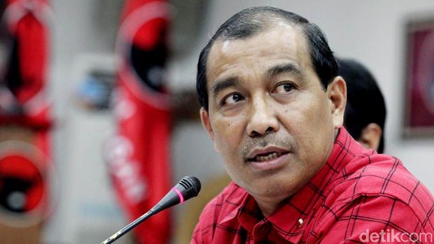 Nono Sampono masuk bursa calon pimpinan baru DPD