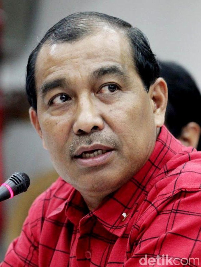 Diperiksa KPK soal Raperda, Nono Sampono Sebut Pengembang Tak Terkait