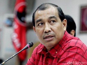 Diperiksa KPK soal Raperda, Nono Sampono Sebut Pengembang Tak Terkait