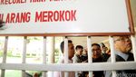 Fadli Zon Tinjau RS Sumber Waras