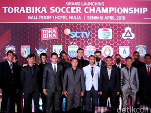 Waktu Kick-off Persipura vs Persija Diundur