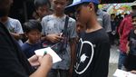 Kolaborasi Sama Sama Darbotz Bareng 22 Street Artist di Garduhouse