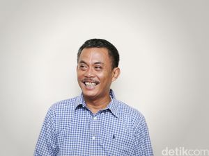 KPK Duga Ada Aliran Dana ke Anggota DPRD Selain Sanusi, Prasetio: Enggak Tahu