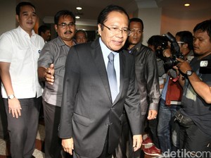 Anggaran Kemenko Maritim Dipangkas, Rizal Ramli: Target Utama Tak Diganggu
