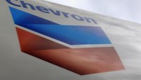 Saham Chevron cs Melonjak Usai Trump Mau Kuasai Ladang Minyak Venezuela