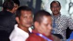 Nono Sampono Diperiksa KPK Soal Kasus Suap Reklamasi