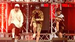 Aksi Epik High Meriahkan Coachella 2016