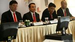 Chitose Internasional Gelar RUPS
