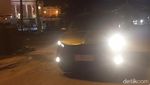 Wajah MPV Misterius