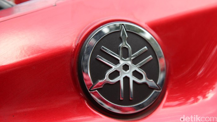 Yamaha Indonesia Siapkan Skuter Sport 150 cc