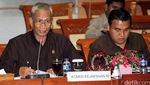 Komisi Kejaksaan Rapat dengan Komisi III