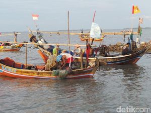 Dicetak Miskin, Terus Dibunuh Pelan-pelan