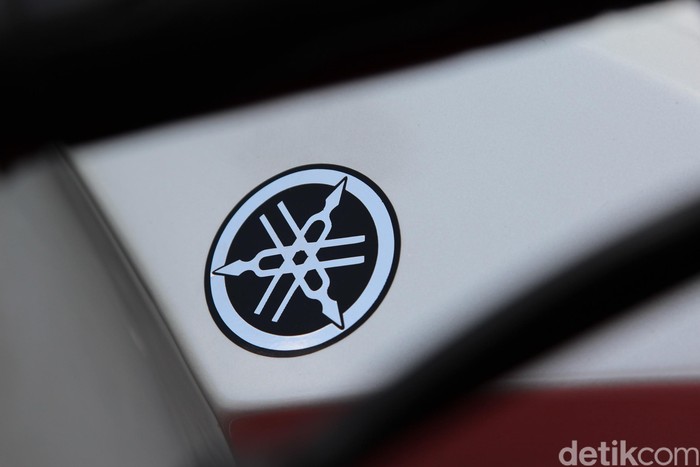 Logo Yamaha