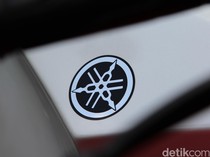 Ada Skandal, Kantor Yamaha Digeledah Pemerintah Jepang