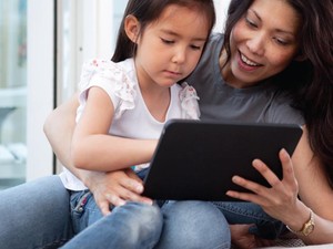 Sudah Tepatkah Penggunaan Teknologi Bagi Anak?