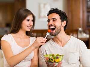 Vegan atau Vegetarian? Cari Tahu Dulu Bedanya
