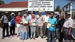 Dodol dan Kerupuk Ini Terbuat dari Rumput Laut