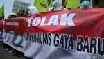Demo Anti Simposium Tragedi 1965