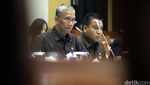 Komisi Kejaksaan Rapat dengan Komisi III