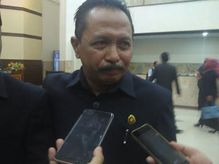Anggota DPRD Jember ini Mulai Kerja Setelah Dua Tahun Dilantik