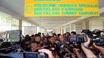 Fadli Zon Tinjau RS Sumber Waras
