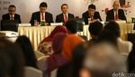 Chitose Internasional Gelar RUPS