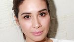 Tampil Simple dan Chic ala Marsha Timothy