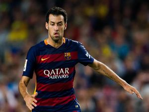Barca Memang Sedang Dalam Laju Buruk